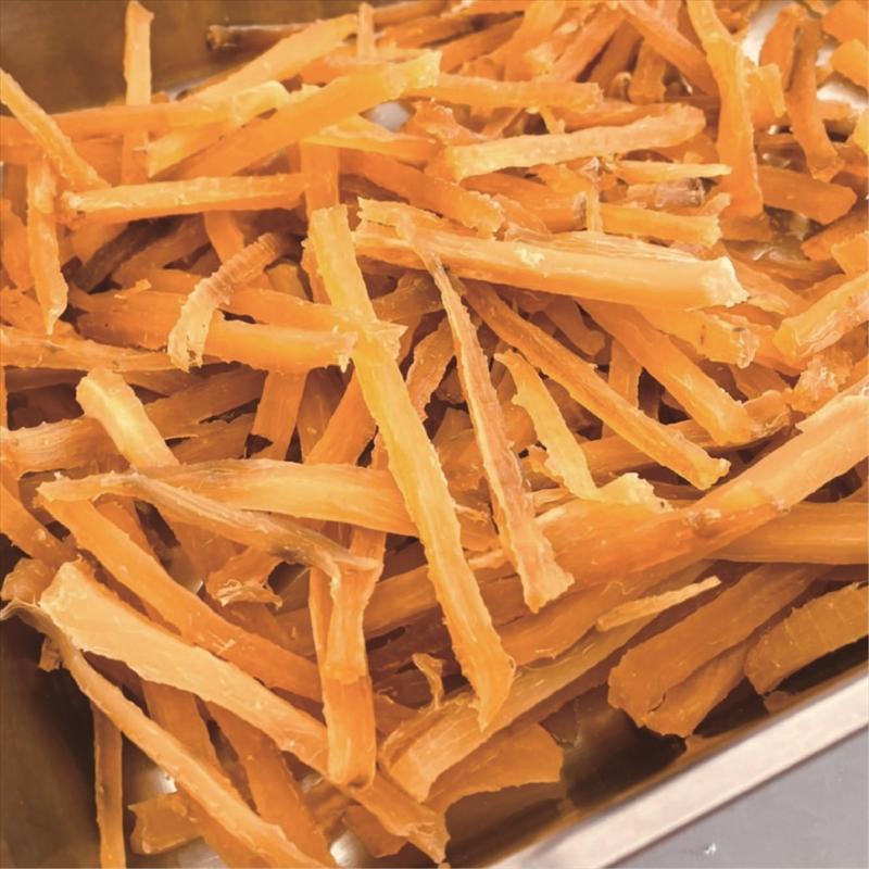 【茨城県産】恋いも 干し芋 100g 10パック ほしいも 紅はるか