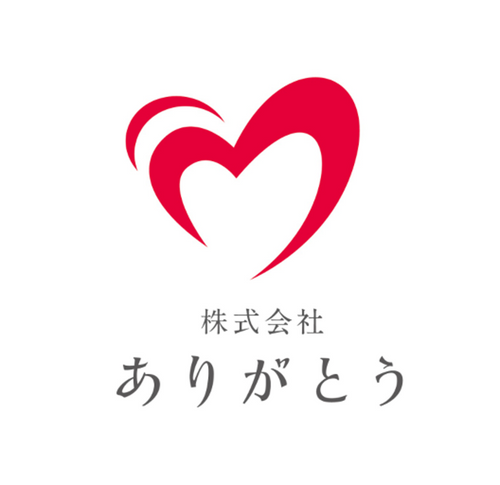 株式会社ありがとう – ありがとうSHOP